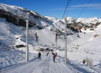 Скијашки центар Авориаз 5