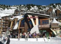 Скијашки центар Авориаз 8