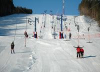Ски курорт Белокурика (2)