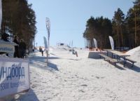 Белокуришка скијашки центар (5)