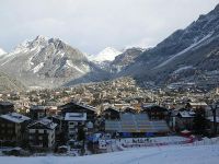 Скијашки центар Бормио4