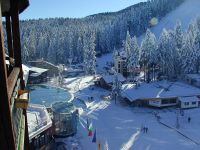 Borovets skijalište1