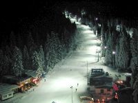 Borovets 2 smučišče