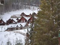 Ośrodek narciarski Bukovel, Karpaty3