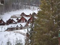 Skijalište Bukovel, Karpati3