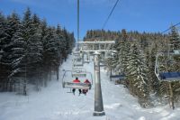 Ośrodek narciarski Dragobrat1
