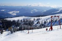 Skijalište Dragobrat3
