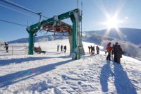 Скијашки центар Драгобрат4