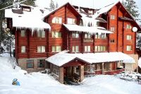 Dragobrat Ski Resort9