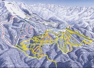 ośrodek narciarski w Soczi 4