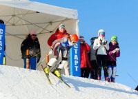 Korobitsino skijalište 11