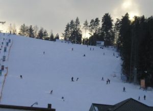 скијашки центар Коробитсино 4