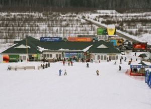 коробитсино скијашки центар 8