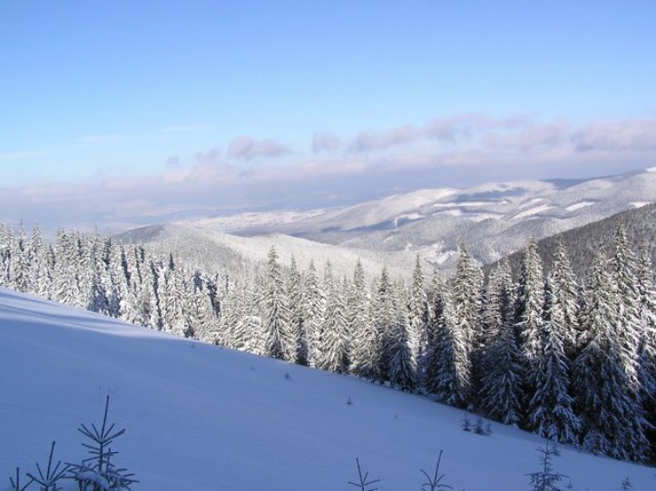 Krasia ski resort4