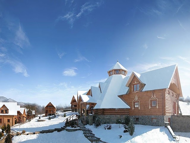 Krasa Ski Resort7