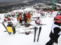 Скијашки центар Манзхерок1