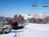 Ośrodek narciarski Manzherok6
