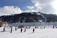 lyžařské středisko palandoken 3