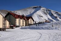 lyžařské středisko palandoken 6