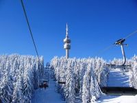 Пампорово је скијашки центар3