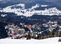 ośrodki narciarskie Rumunia zdjęcie 1