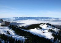 Ośrodki narciarskie w Rumunii zdjęcie 3