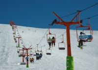 Rumunsko lyžařská střediska fotografie 4