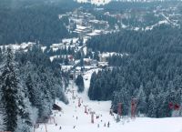 Rumunsko lyžařská střediska fotografie 5