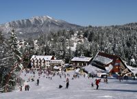 Румънски ски курорти снимка 6
