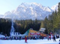 ośrodki narciarskie Rumunia zdjęcie 8