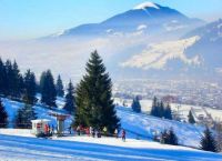 ośrodki narciarskie Rumunia zdjęcie 9