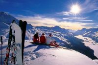 ски курортите на Сърбия 6