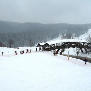 Słowackie ośrodki narciarskie4