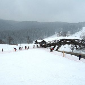 Slovenské lyžařské střediska4