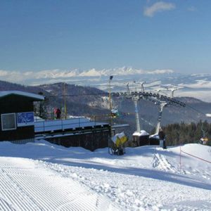 Słowackie ośrodki narciarskie6