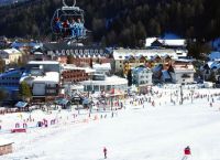 skijališta u Sloveniji 2