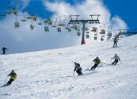 ośrodki narciarskie Hiszpania 3