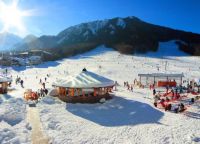 ośrodki narciarskie w Słowenii 6