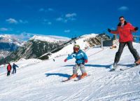 skijališta u Sloveniji 7