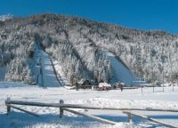 ośrodki narciarskie w Słowenii 8