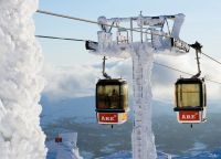ośrodki narciarskie w Szwecji 7