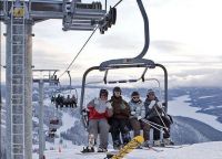 ośrodki narciarskie w Szwecji 8