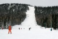 Ośrodki narciarskie Alta 1