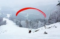 Ośrodki narciarskie alpejskie 3