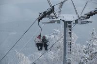 Ośrodki narciarskie Altai 4