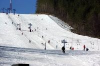 Ośrodki narciarskie Altai 6