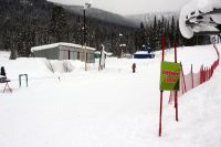 Altai lyžařská střediska 9