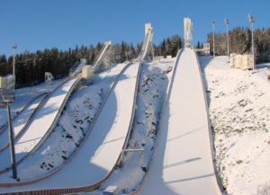 skijališta Sverdlovskog kraja 1