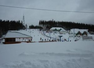 skijališta Sverdlovsk Regije photo 9