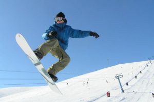 Ural ski resorts9